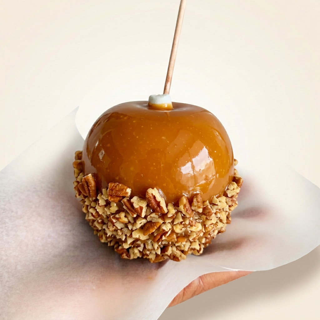Caramel