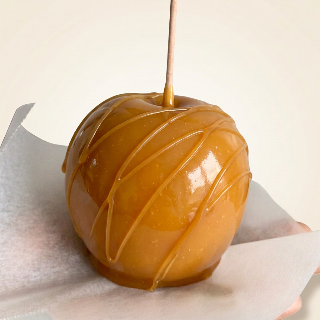 Vegan Caramel